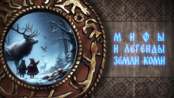 Мифы и легенды земли Коми