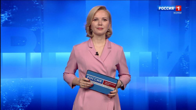Вести-Коми. Утро 05.12.2025 г.