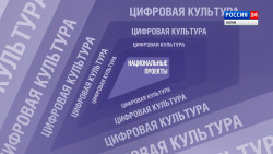 Национальные проекты