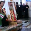 День благодарения. Репортаж о приезде Патриарха Алексия II в Республике Коми