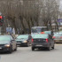 Столичная Госавтоинспекция призывает к осторожности на дорогах в межсезонье 