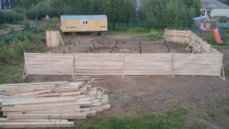 В Ижме построят дом для предоставления квартир детям-сиротам