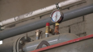 В Усть-Вымском районе появится новая газовая котельная котельная