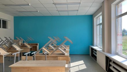 В Коми три сельские школы откроются 1 сентября после капремонта