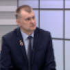 Вести-Здоровье. Главный врач Республиканского центра крови Дмитрий Журавлев