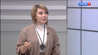 Интервью с переводчицей из Коми Анастасией Поповой