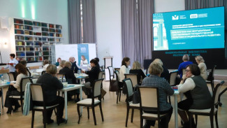 В Коми откроют ещё шесть модельных пространств и три детских культурных центра