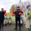 В селе Вомын прошел этнокультурный праздник «Чомöр»