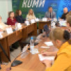 Гранты на поддержку участников СВО: в Сыктывкаре обучили председателей первичных советов ветеранов