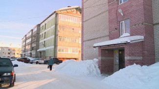 В Корткеросском районе приведут в надлежащее состояние два дома