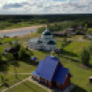 "Деревенька моя". с. Подъельск, Корткеросский район