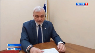 Жителей Благоево обеспечат чистой водой к концу февраля